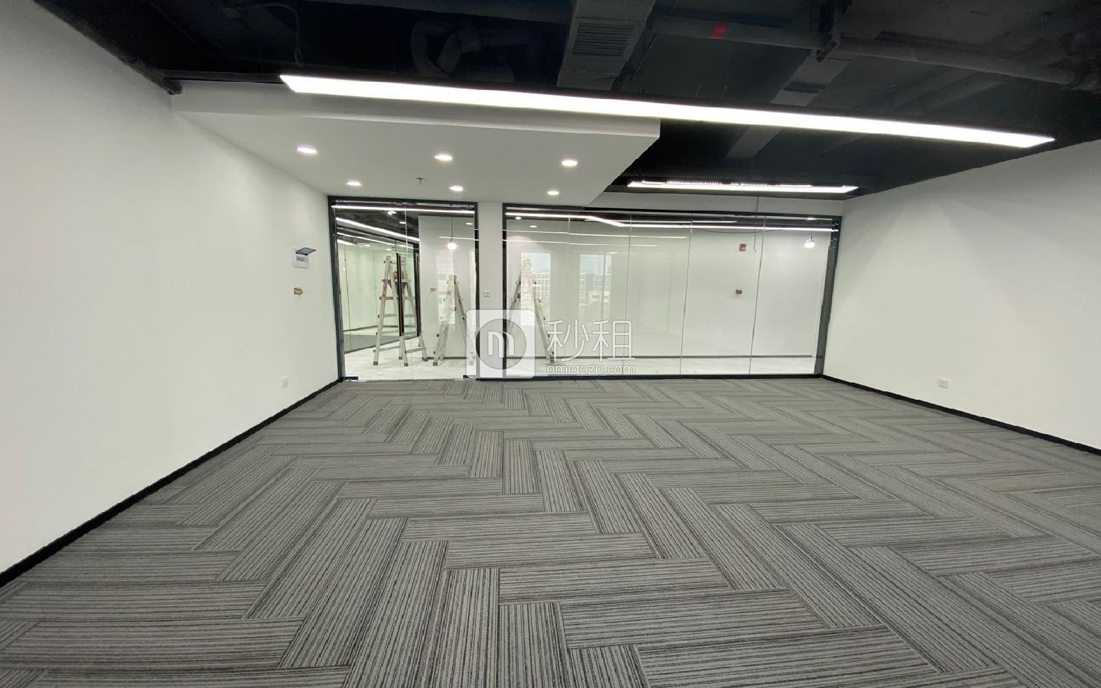 软件产业基地写字楼出租195平米精装办公室65元/m².月