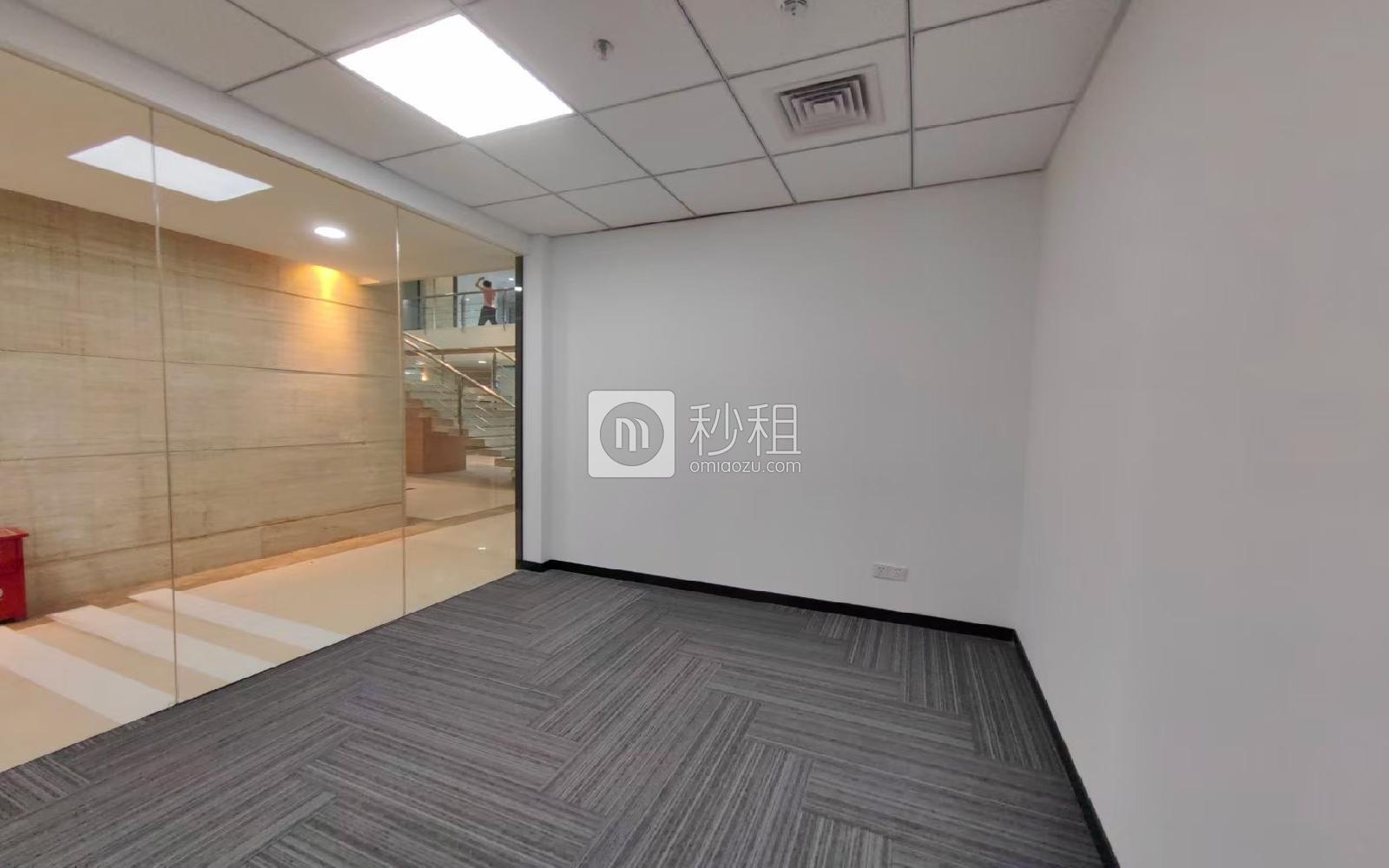 闽泰大厦写字楼出租498平米精装办公室88元/m².月