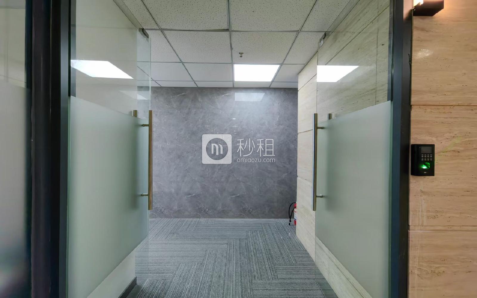 闽泰大厦写字楼出租240平米精装办公室70元/m².月