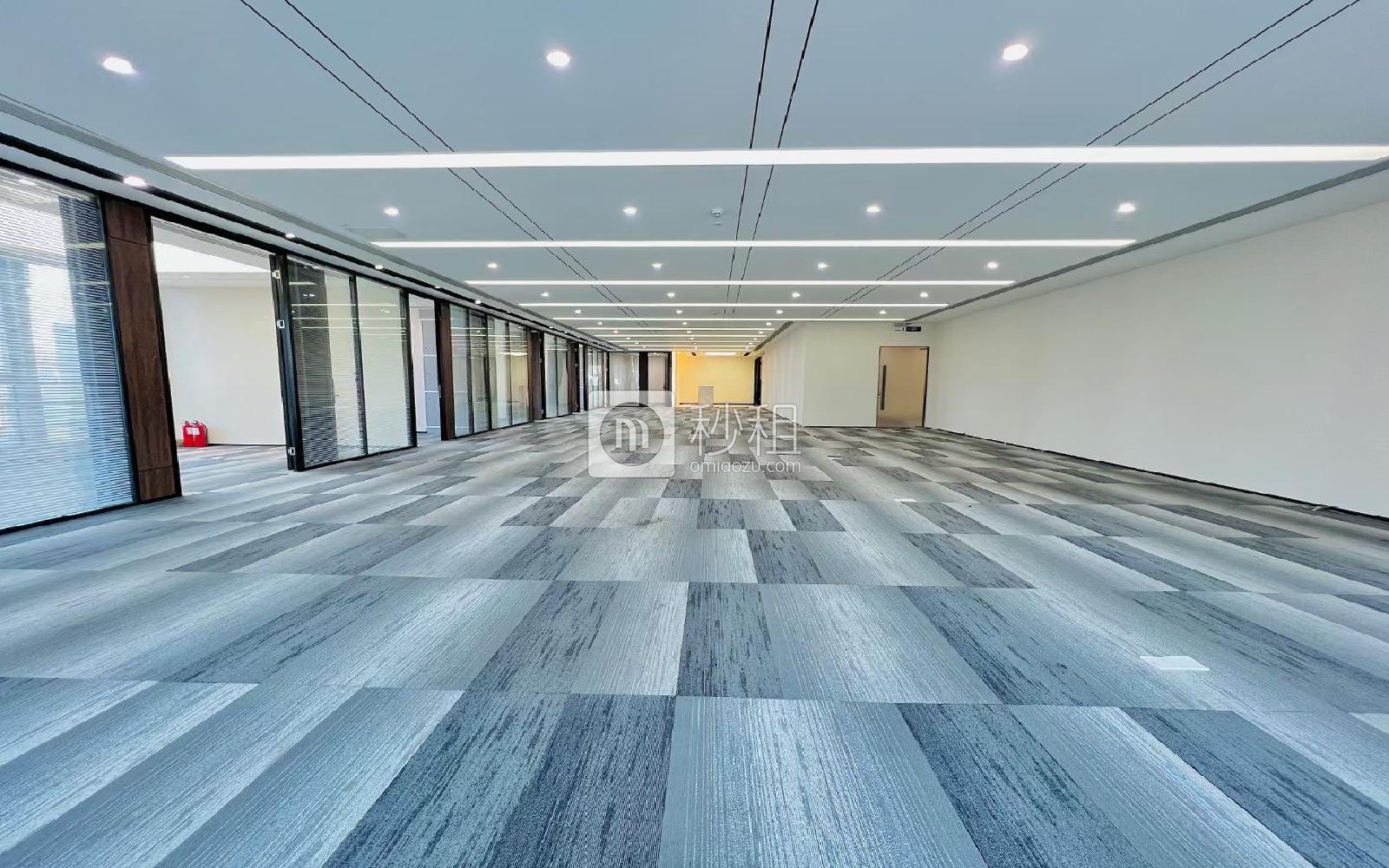 深圳湾科技生态园（一期）写字楼出租246平米豪装办公室70元/m².月
