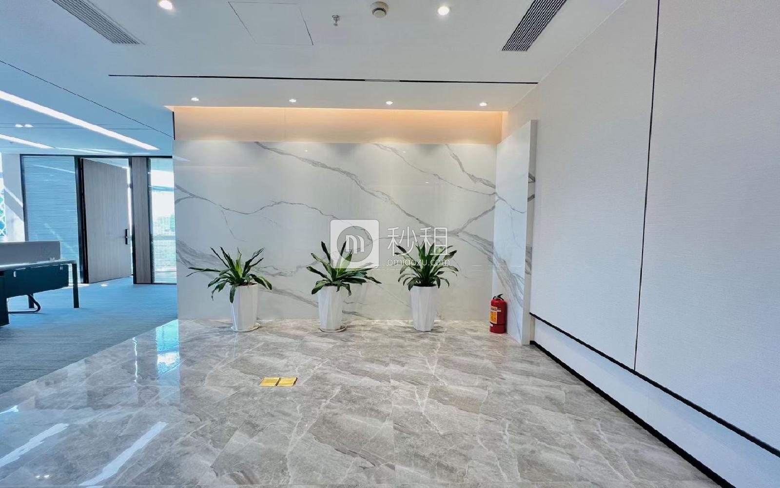 深圳湾科技生态园（一期）写字楼出租414平米豪装办公室70元/m².月