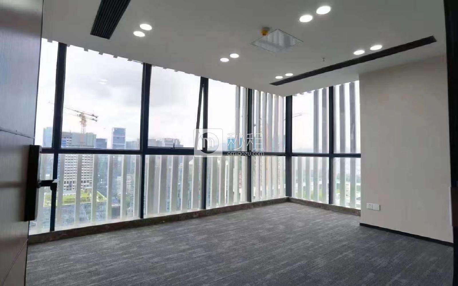 深圳湾科技生态园（一期）写字楼出租341平米豪装办公室70元/m².月