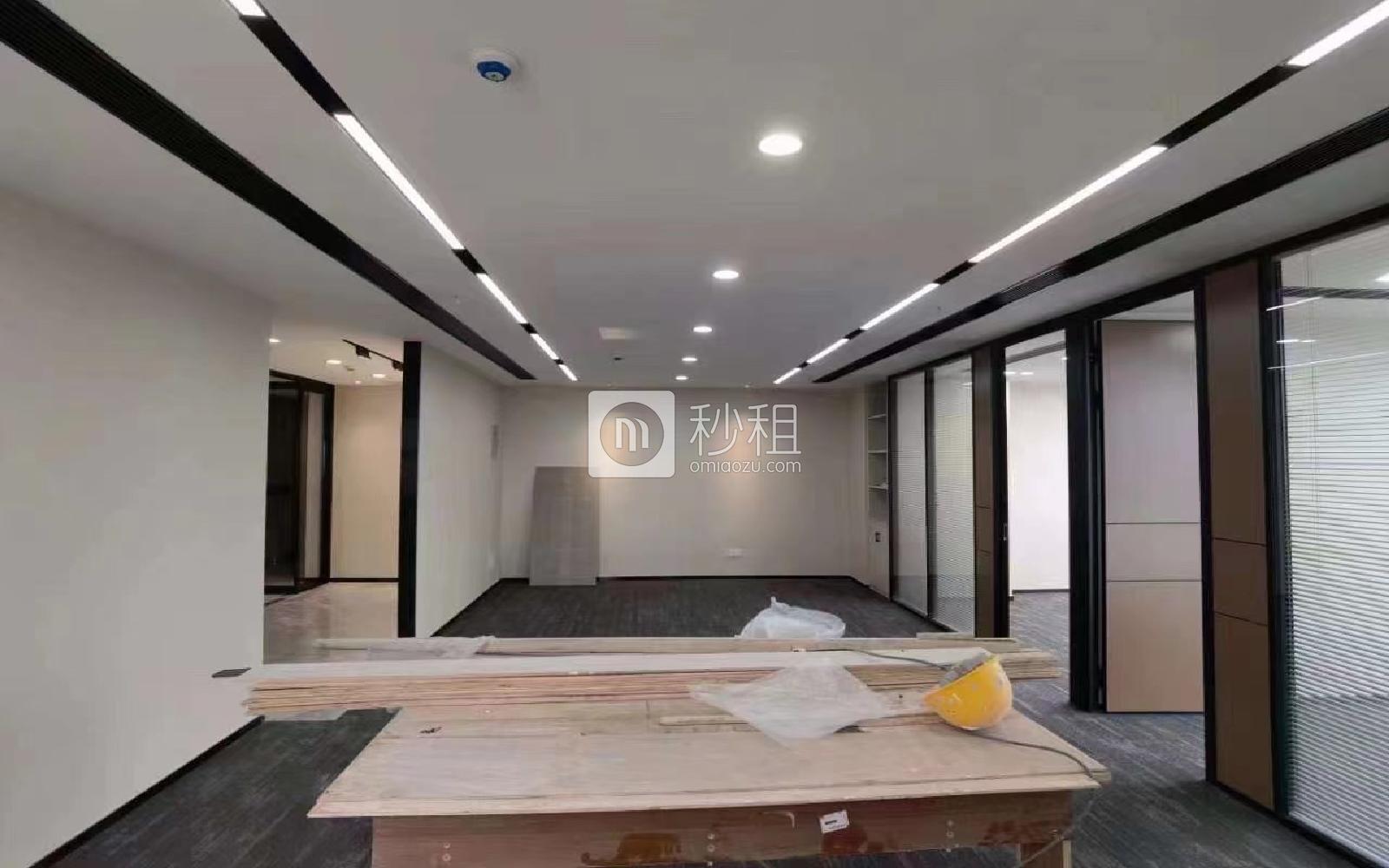 深圳湾科技生态园（一期）写字楼出租185平米豪装办公室70元/m².月