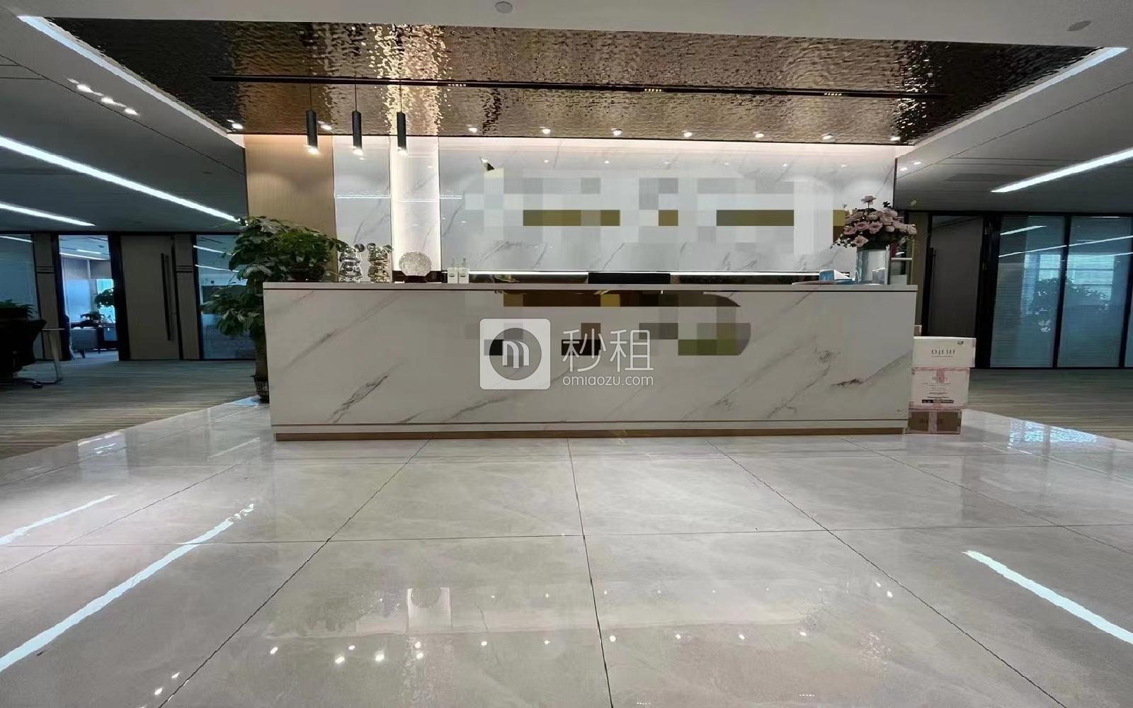 深圳湾科技生态园（一期）写字楼出租499平米豪装办公室70元/m².月