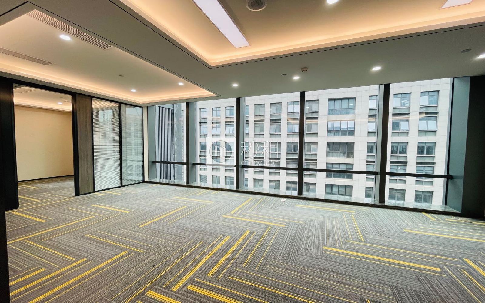 深圳湾科技生态园（一期）写字楼出租219平米豪装办公室70元/m².月