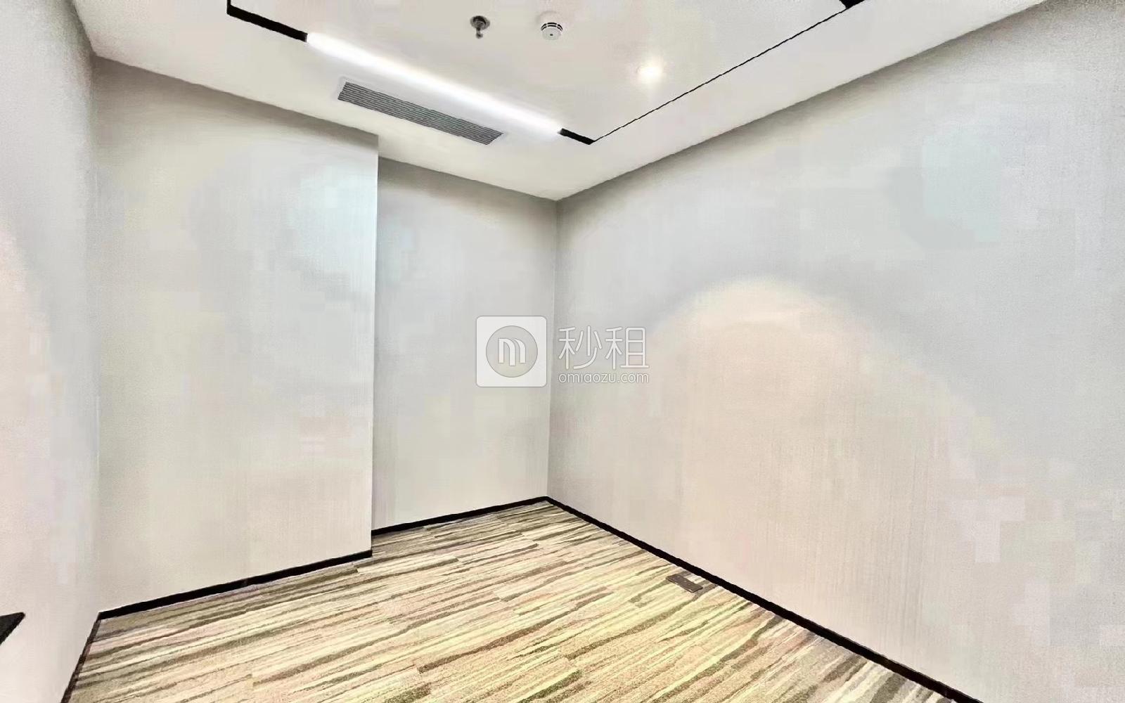 招商前海国际中心写字楼出租293平米精装办公室130元/m².月