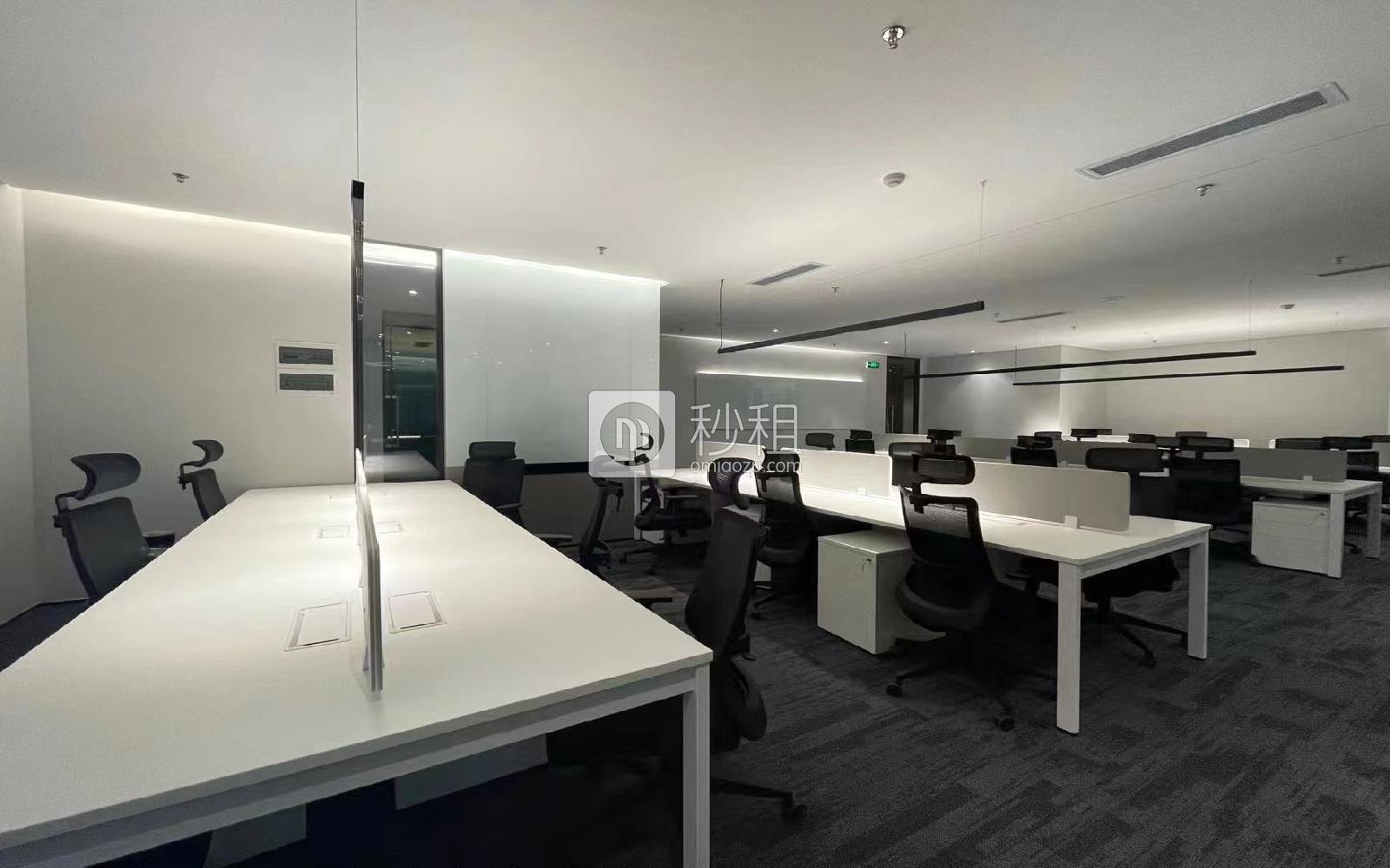 天珑移动大厦写字楼出租358平米精装办公室98元/m².月
