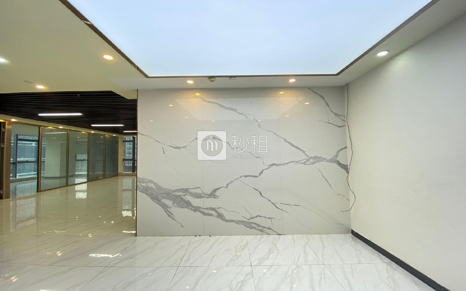 西北工业大学三航科技大厦写字楼出租395平米精装办公室99元/m².月