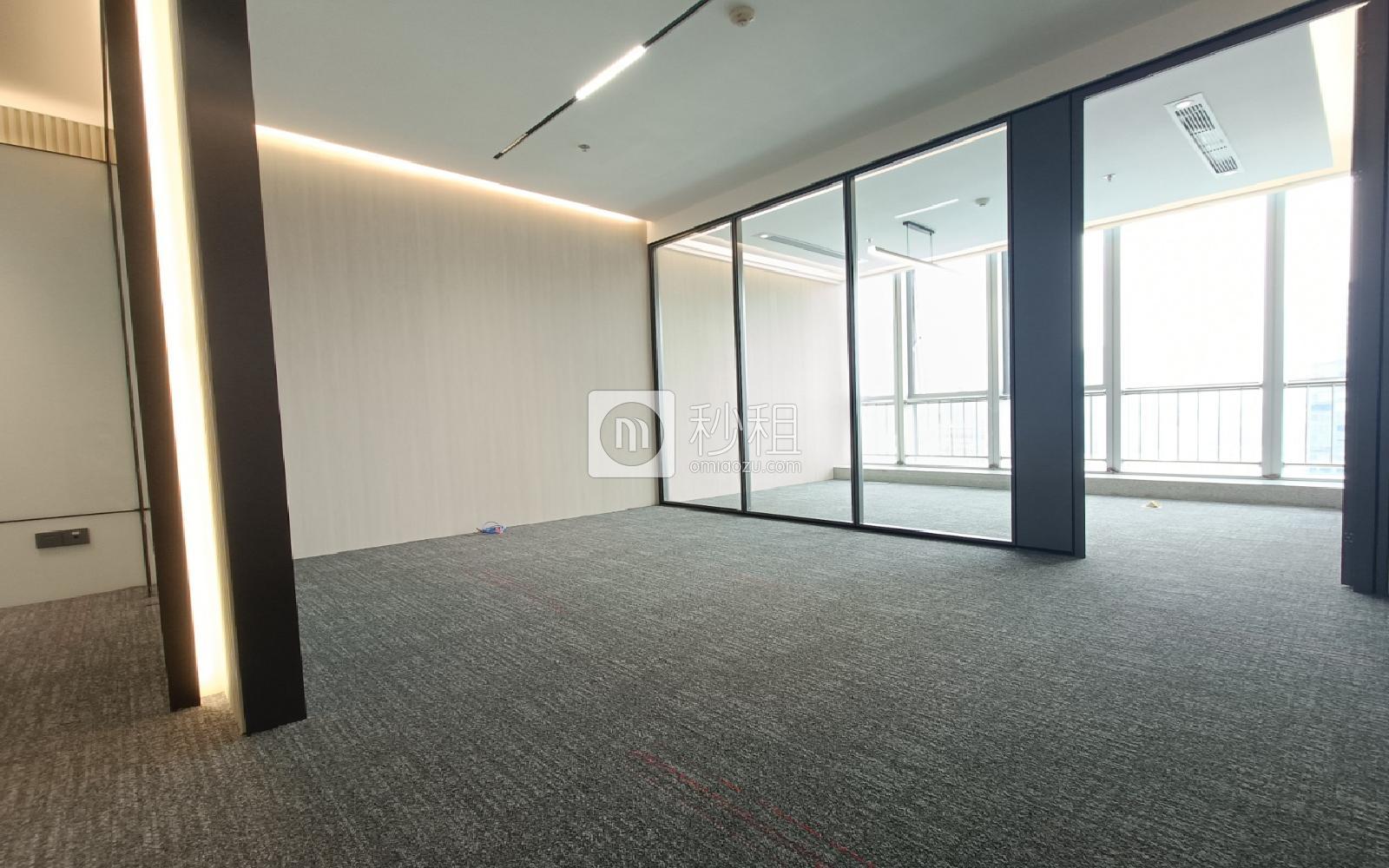 天威信息大厦（有线信息传输大厦）写字楼出租105平米豪装办公室99元/m².月