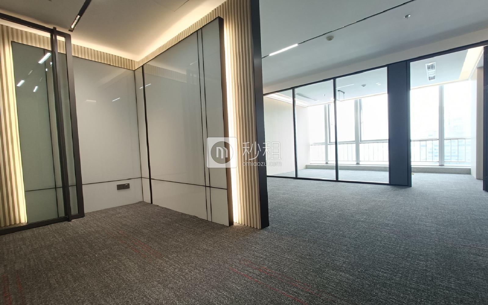 天威信息大厦（有线信息传输大厦）写字楼出租105平米豪装办公室99元/m².月