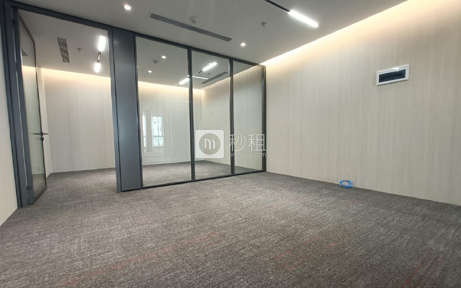 天威信息大厦（有线信息传输大厦）写字楼出租70平米豪装办公室99元/m².月