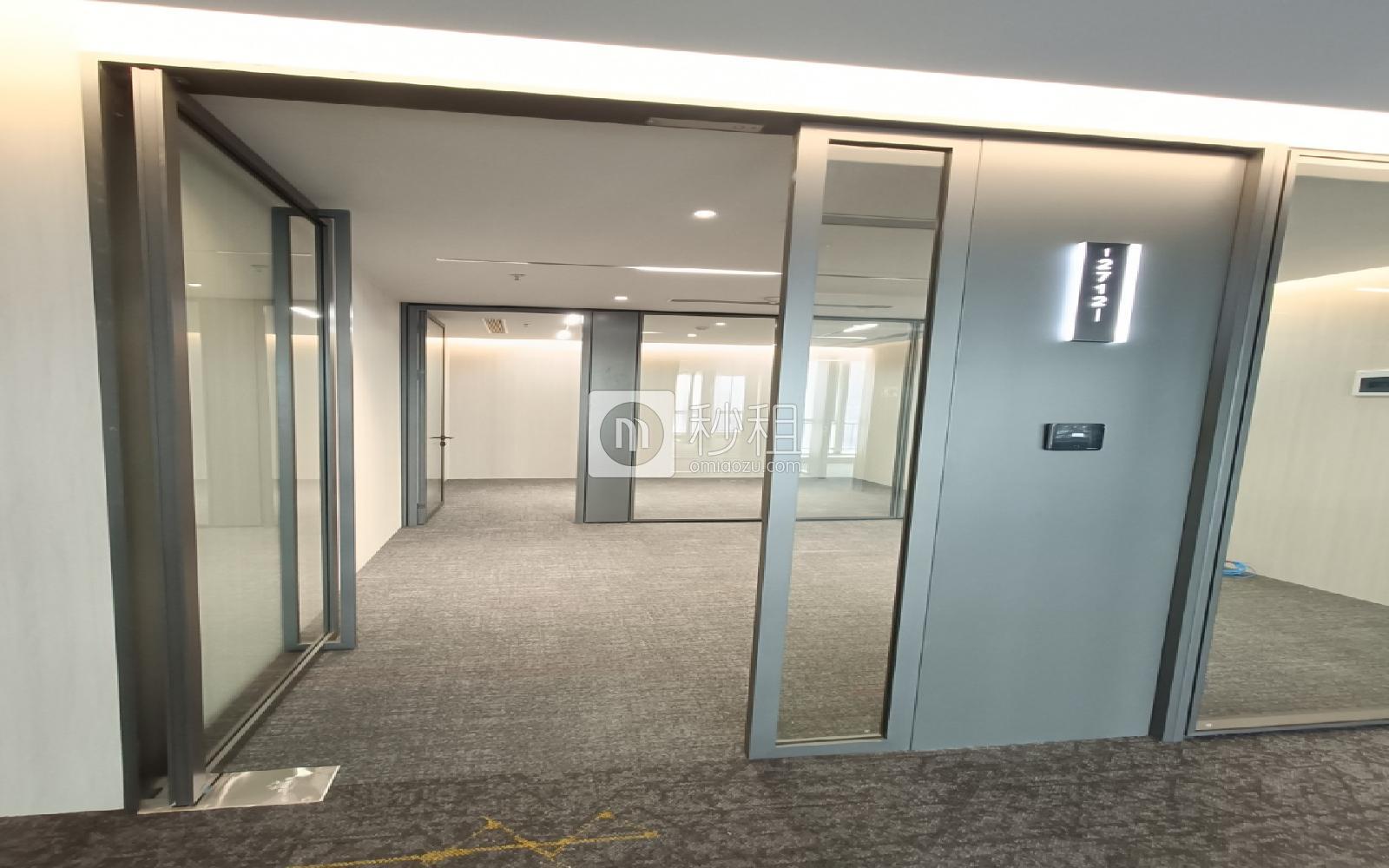 天威信息大厦（有线信息传输大厦）写字楼出租70平米豪装办公室99元/m².月