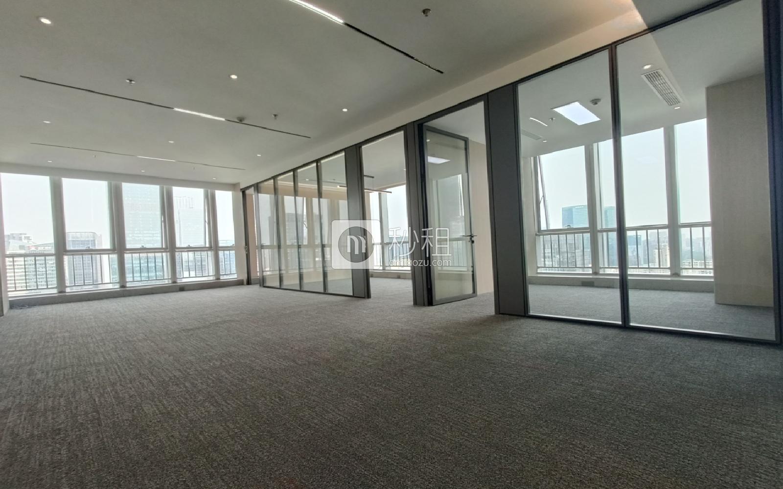 天威信息大厦（有线信息传输大厦）写字楼出租295平米豪装办公室99元/m².月