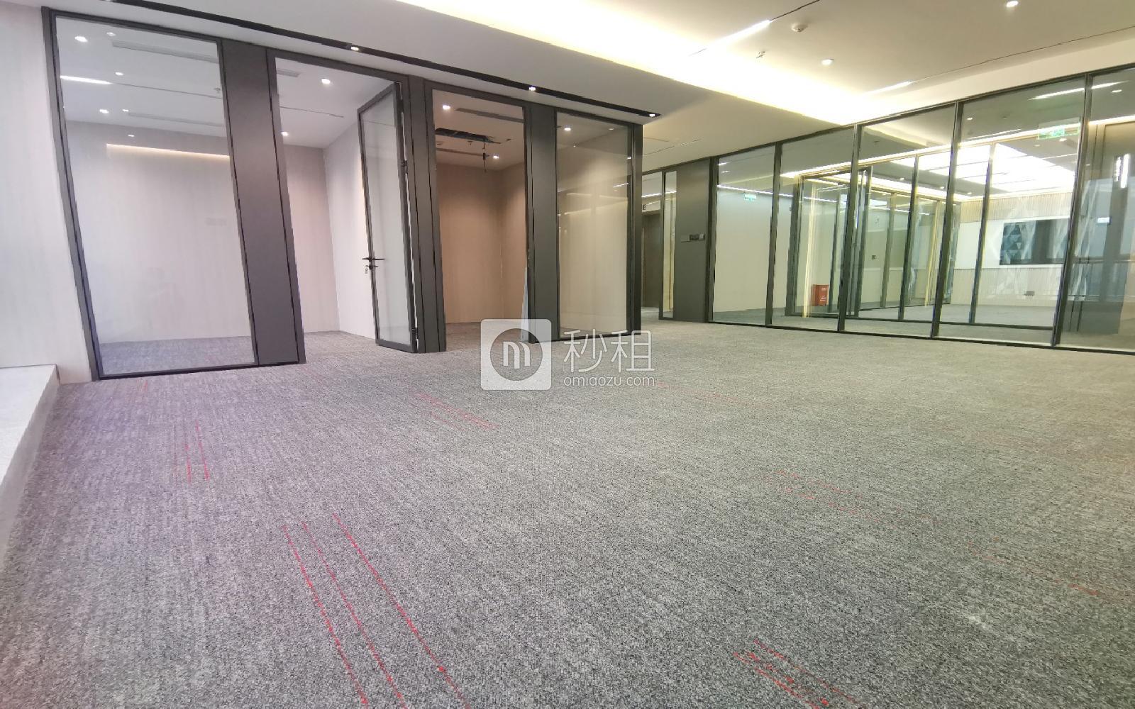 天威信息大厦（有线信息传输大厦）写字楼出租163平米豪装办公室99元/m².月