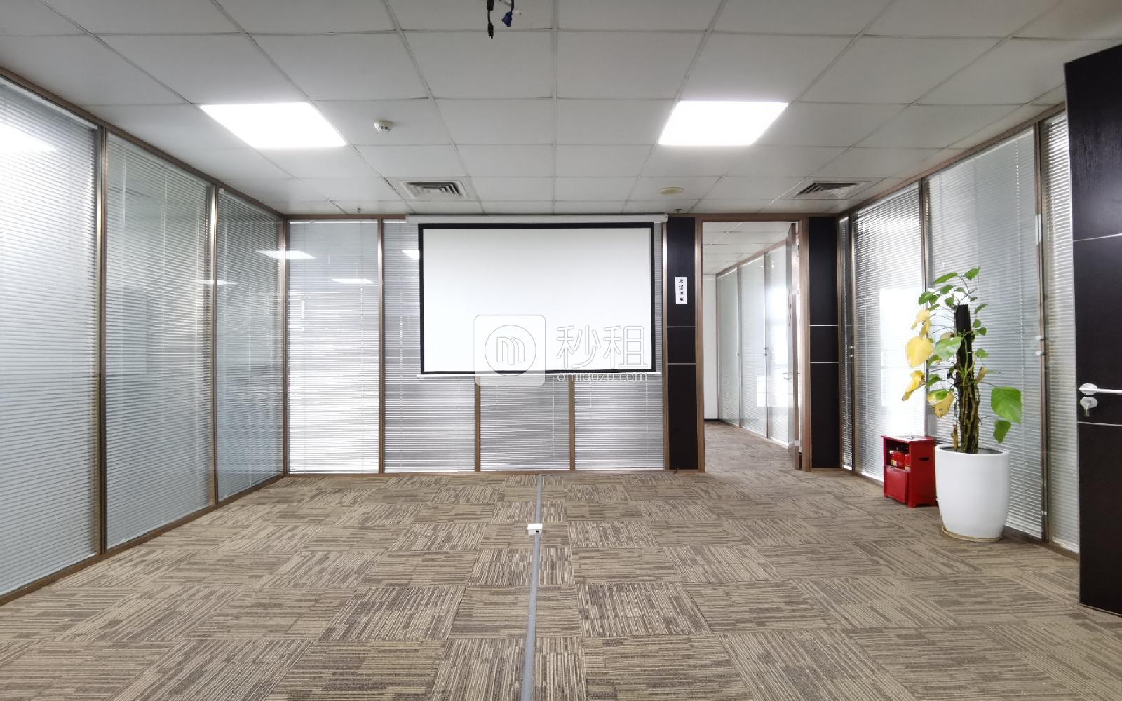 阳光科创中心写字楼出租500平米精装办公室62元/m².月