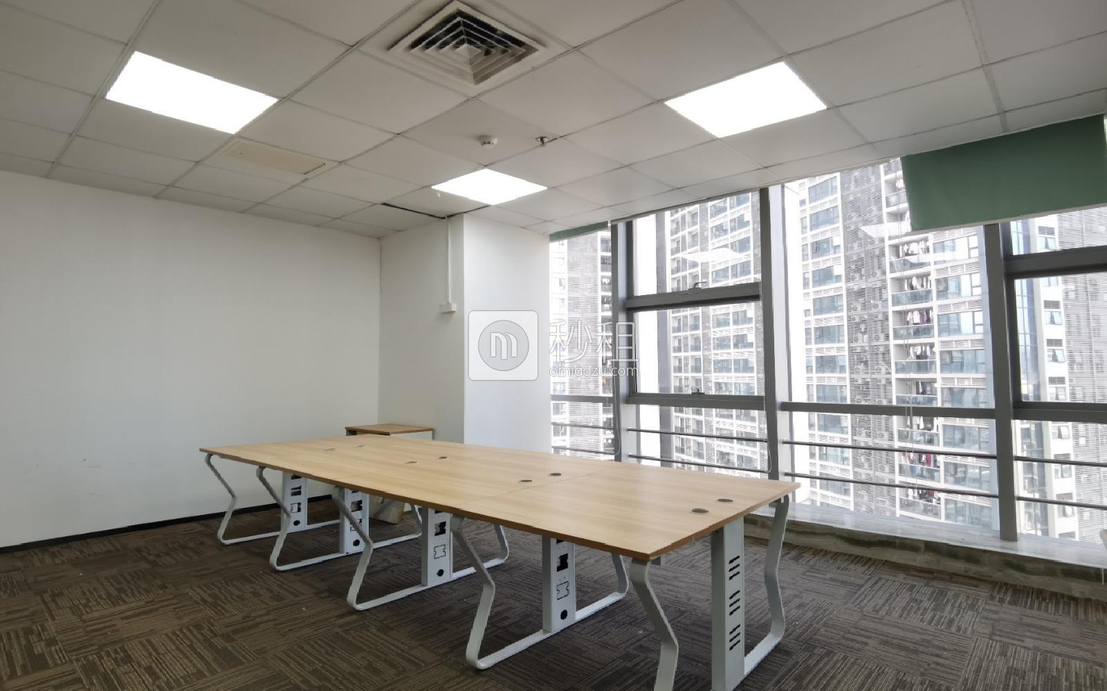阳光科创中心写字楼出租525平米精装办公室56元/m².月