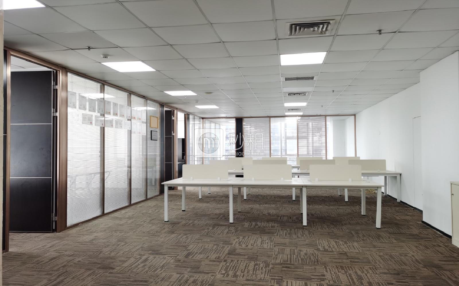 阳光科创中心写字楼出租525平米精装办公室56元/m².月