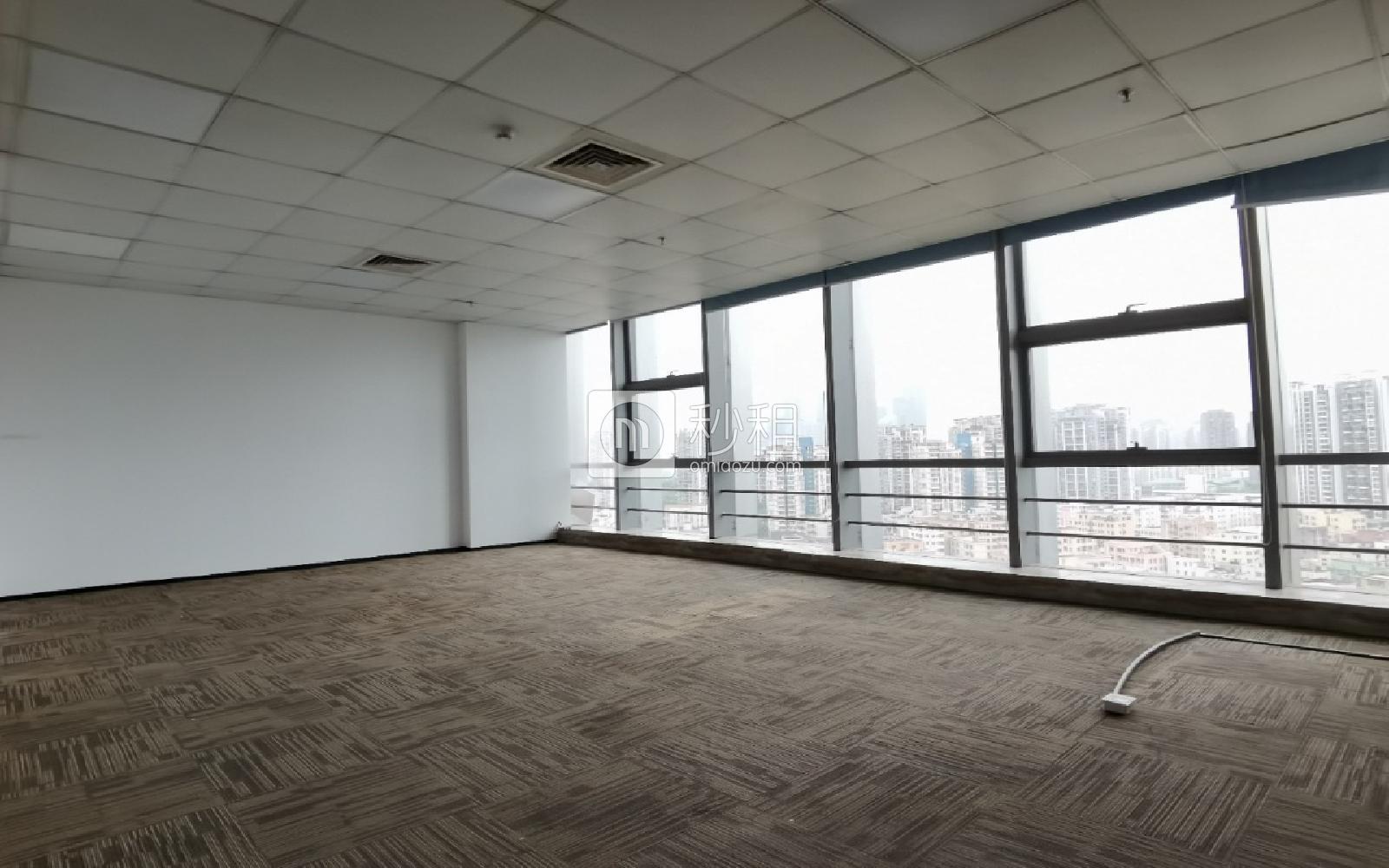 阳光科创中心写字楼出租250平米精装办公室62元/m².月