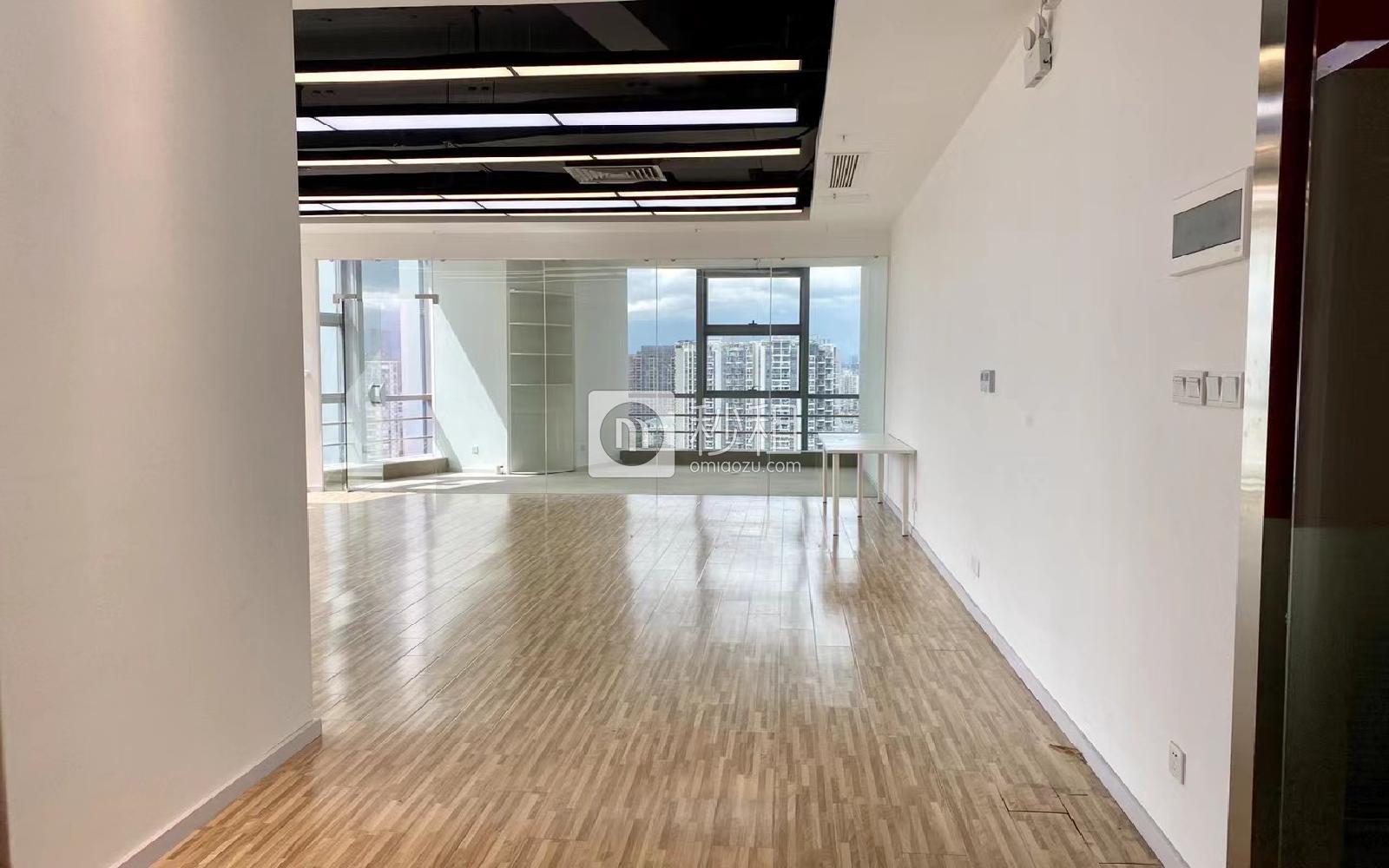 阳光科创中心写字楼出租280平米精装办公室78元/m².月