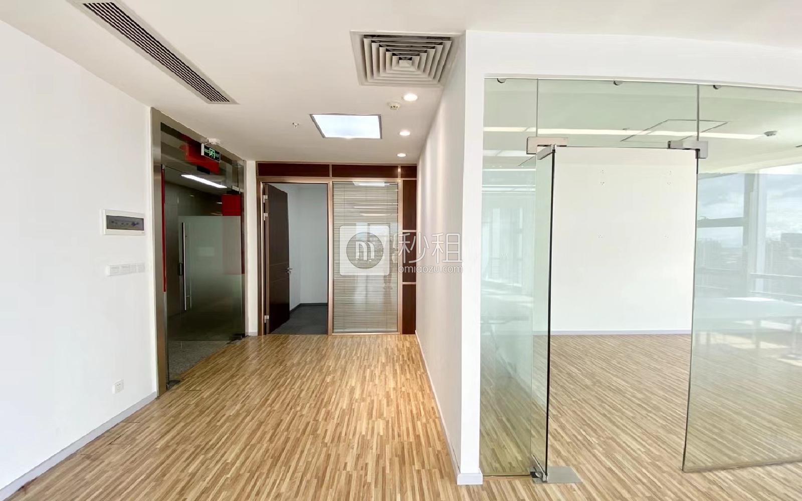 阳光科创中心写字楼出租280平米精装办公室78元/m².月