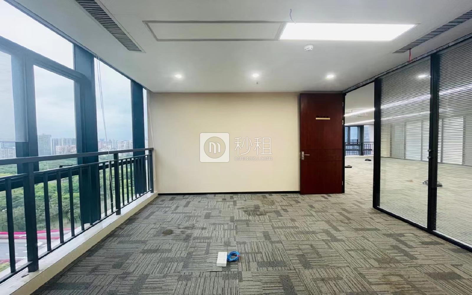 比克科技大厦写字楼出租488平米豪装办公室69元/m².月