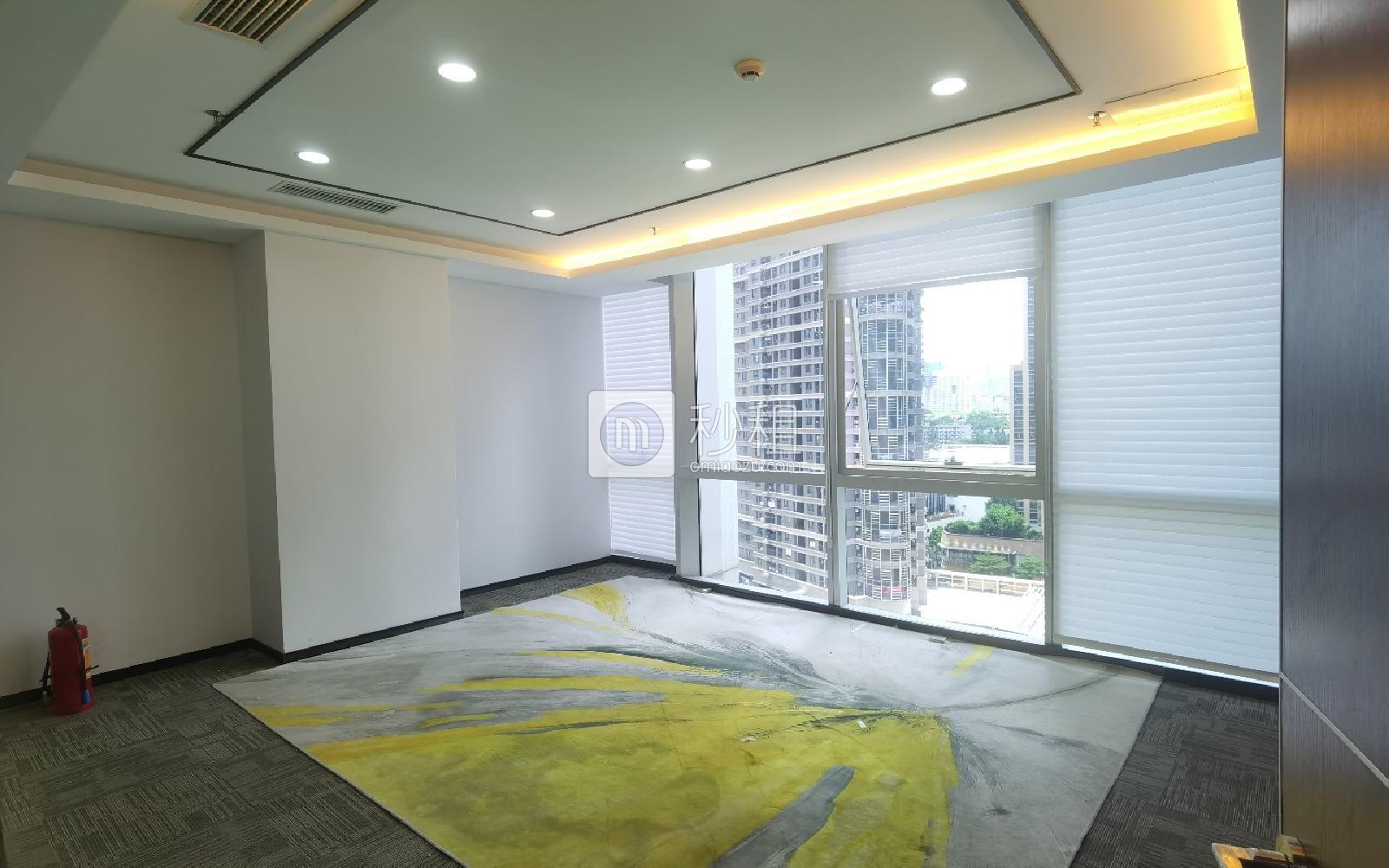 赛西科技大厦写字楼出租321平米豪装办公室65元/m².月