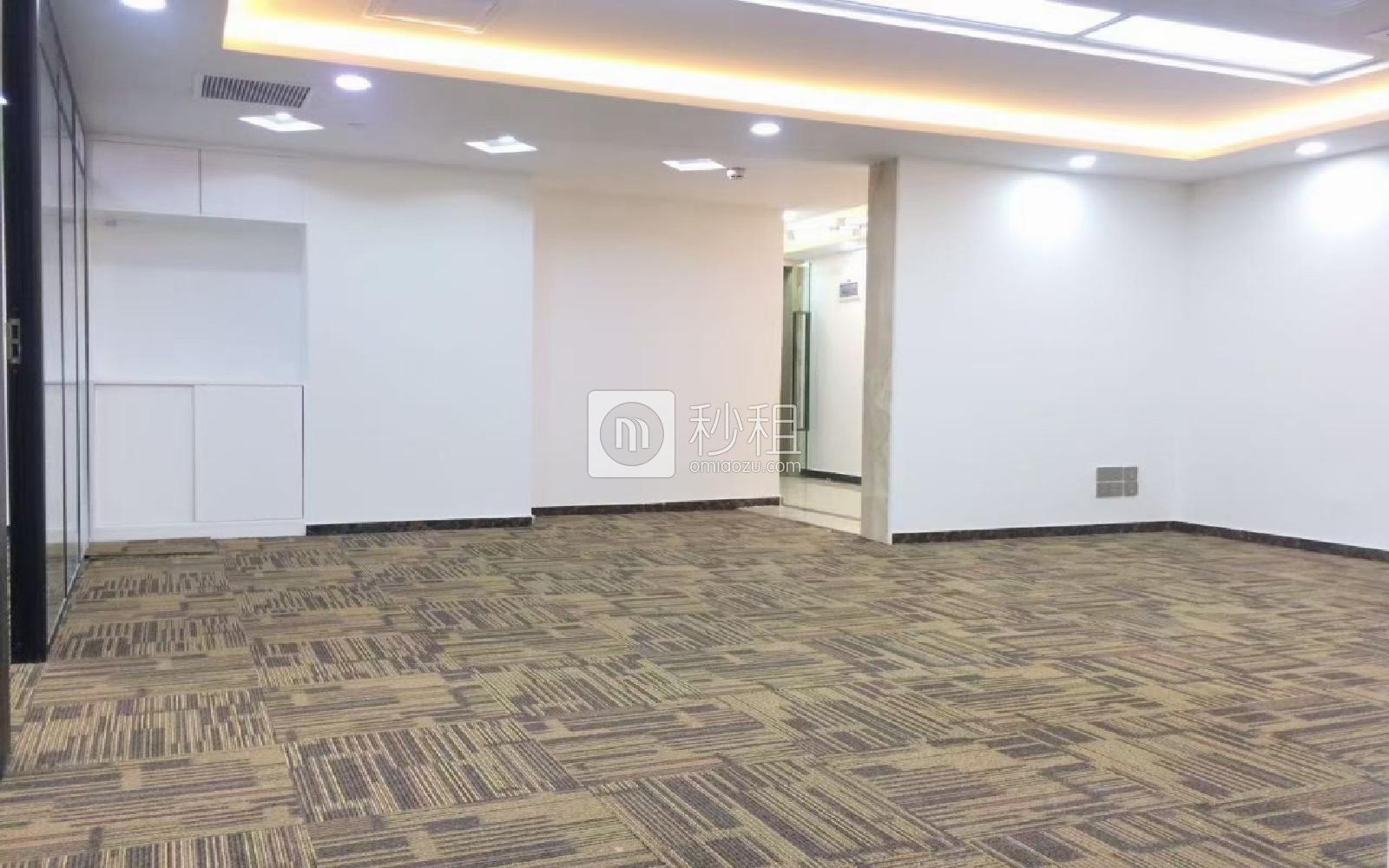 赛西科技大厦写字楼出租374平米豪装办公室70元/m².月