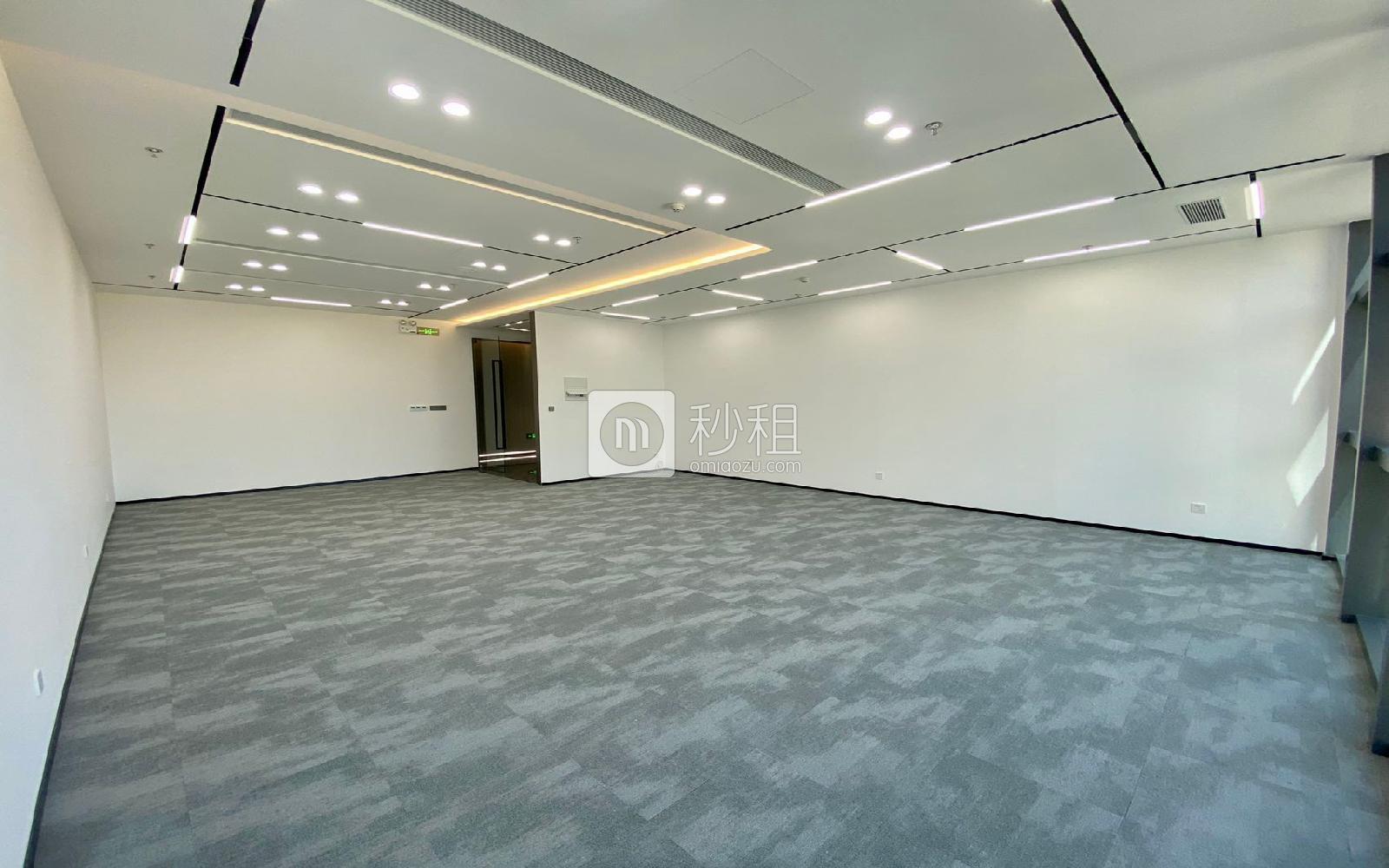 绿景美景广场写字楼出租206平米精装办公室98元/m².月