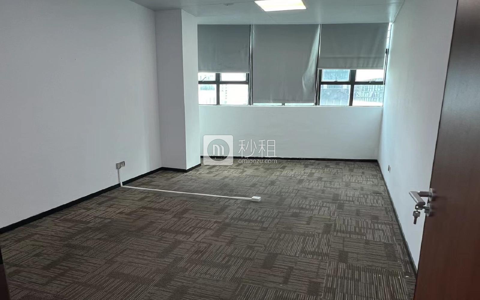南山云谷创新产业园（一期）写字楼出租544平米精装办公室65元/m².月