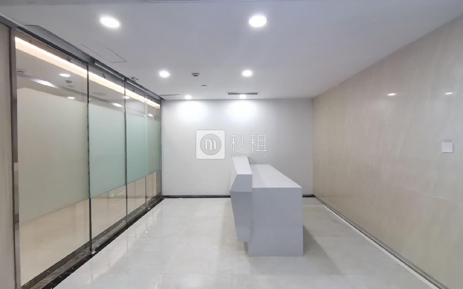 尚美科技大厦写字楼出租266平米精装办公室120元/m².月