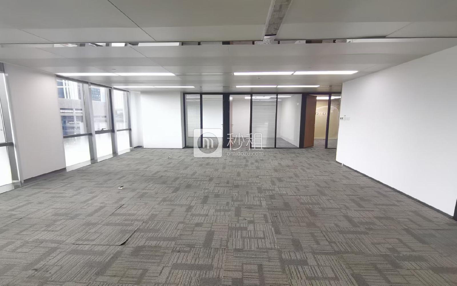 尚美科技大厦写字楼出租266平米精装办公室120元/m².月