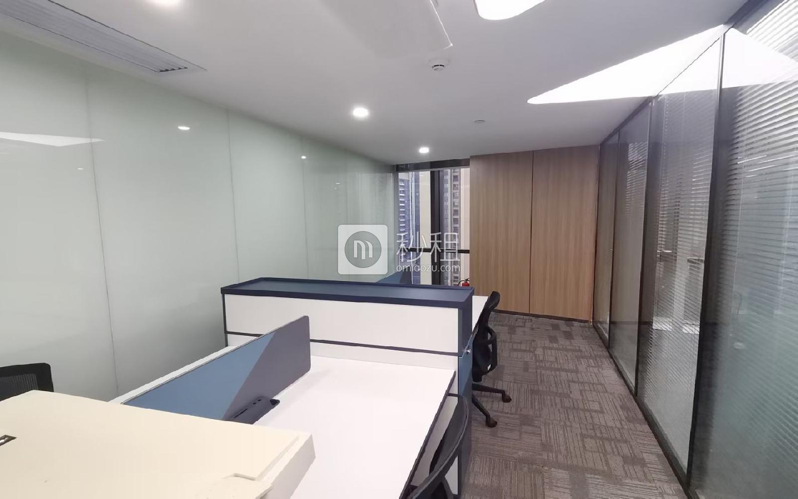 尚美科技大厦写字楼出租122平米精装办公室120元/m².月