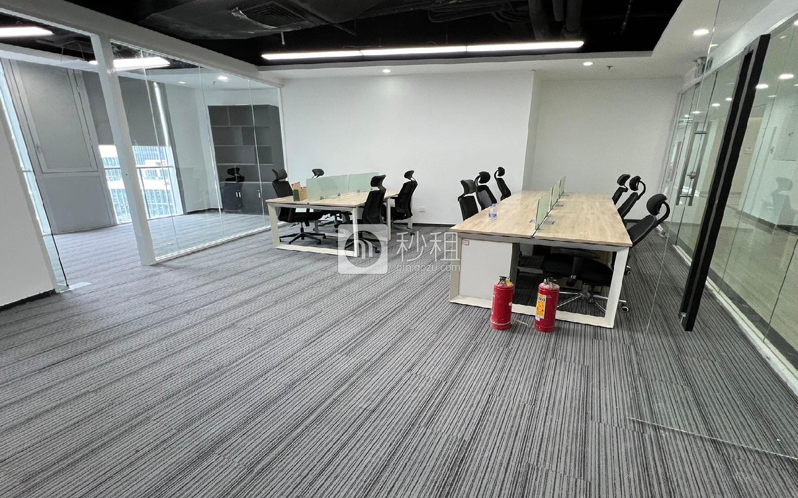 软件产业基地写字楼出租173平米精装办公室99元/m².月