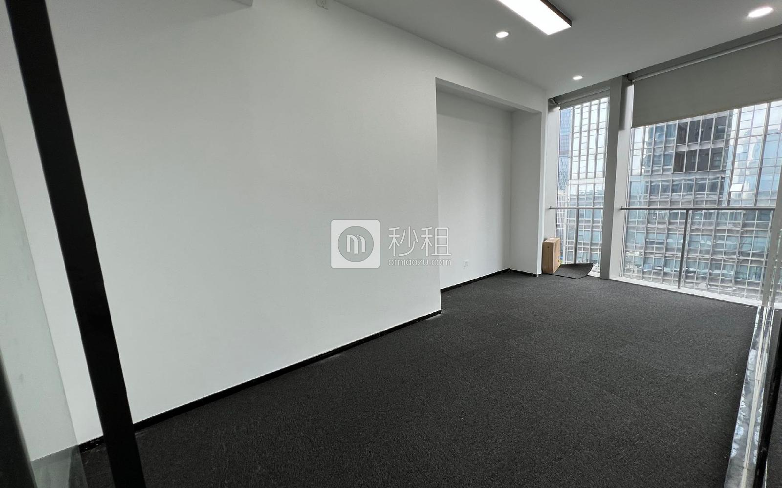 軟件產業基地寫字樓出租238平米精裝辦公室78元/m2.月