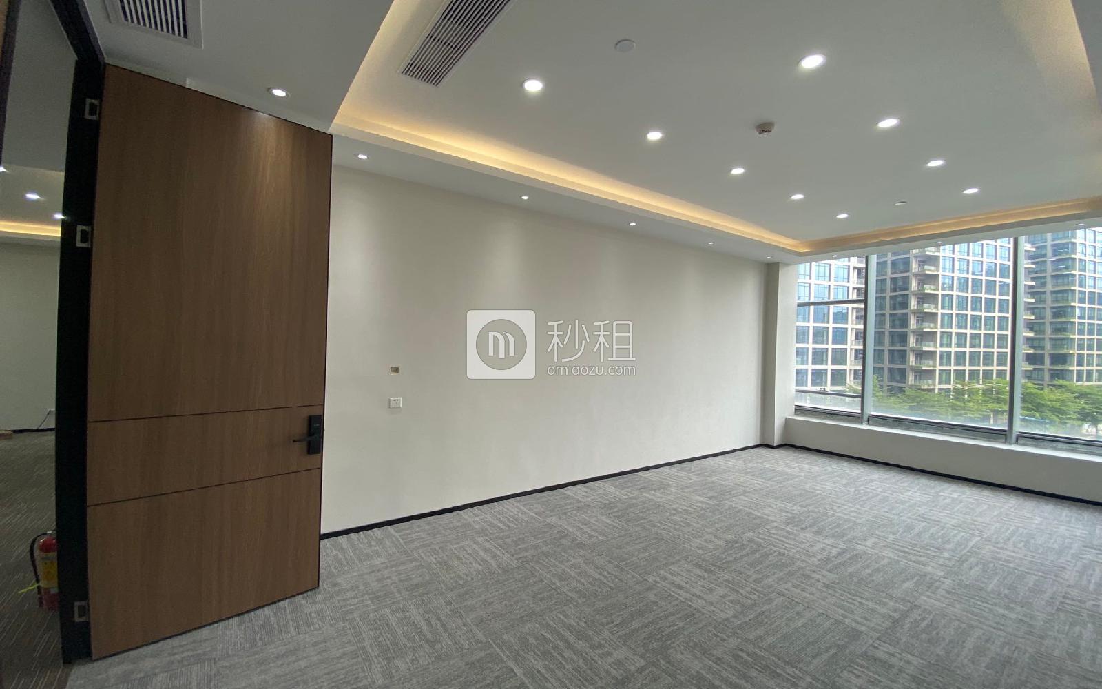 北邮科技大厦写字楼出租321平米豪装办公室100元/m².月
