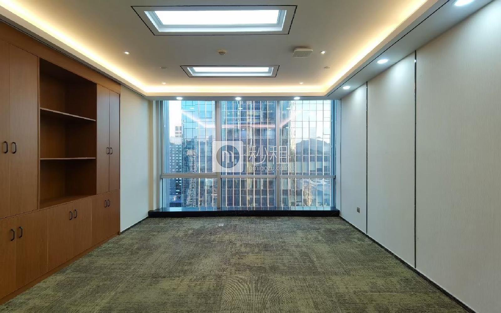 北邮科技大厦写字楼出租412平米豪装办公室100元/m².月