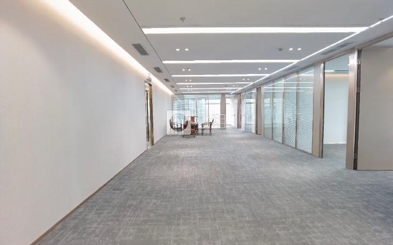 北邮科技大厦写字楼出租412平米豪装办公室100元/m².月