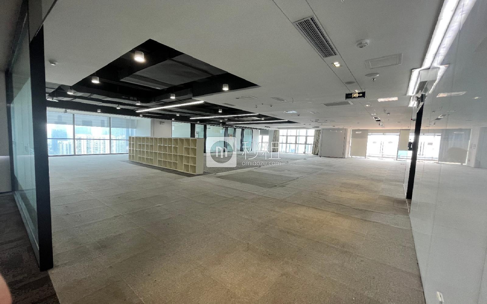 彩讯科技大厦写字楼出租1862平米精装办公室135元/m².月