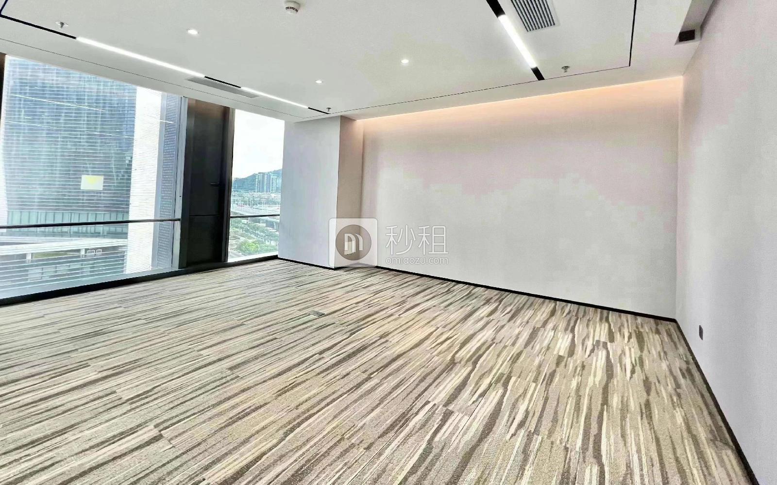 前海信利康大廈寫字樓出租525平米豪裝辦公室100元/m2.月