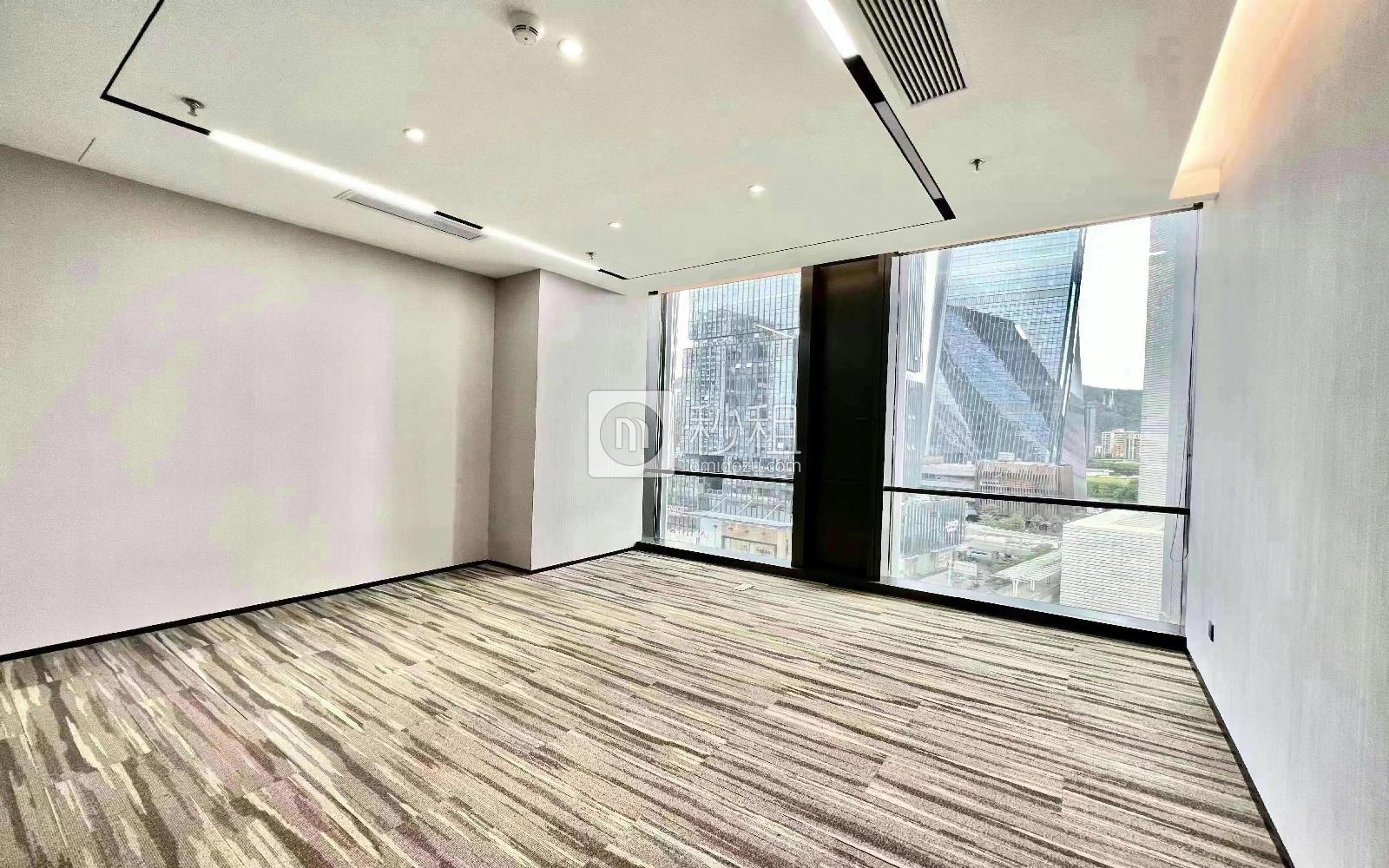前海信利康大廈寫字樓出租525平米豪裝辦公室100元/m2.月