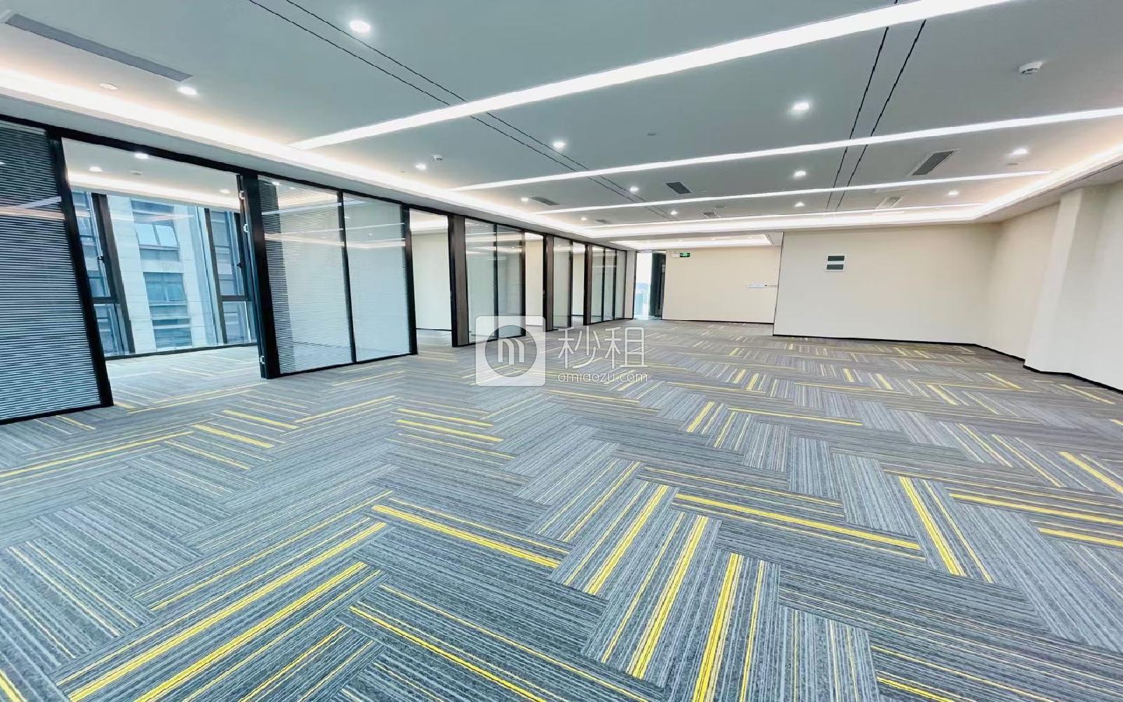前海信利康大厦写字楼出租722平米豪装办公室100元/m².月