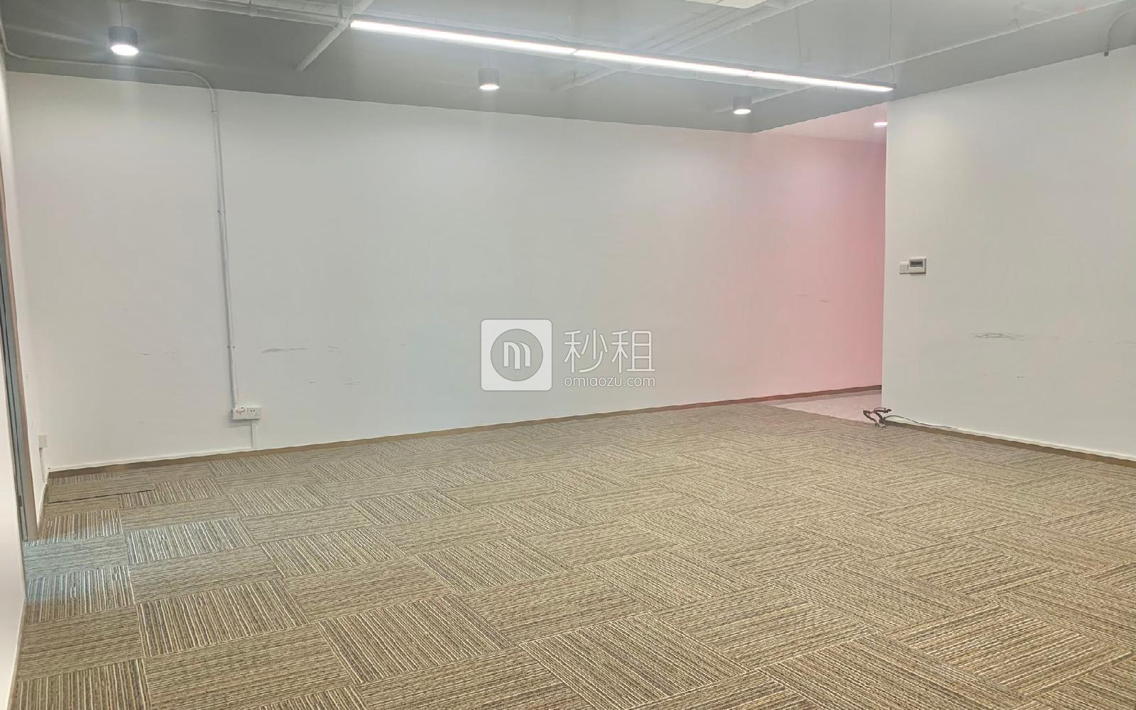粤美特大厦写字楼出租166平米精装办公室120元/m².月