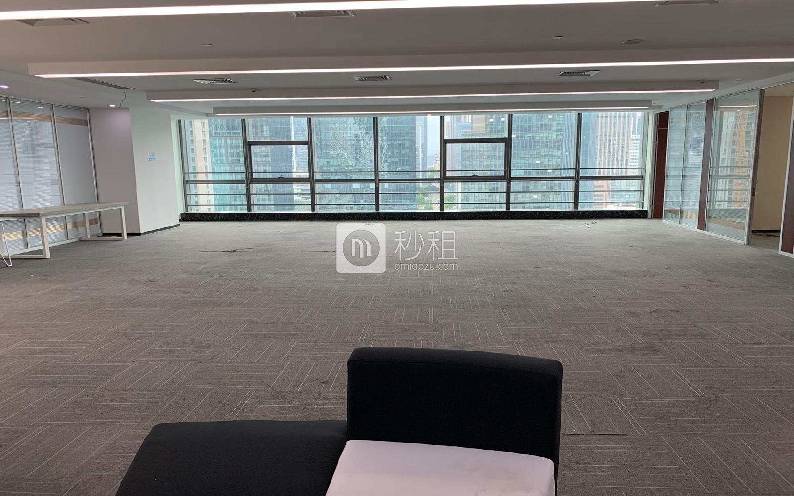 粤美特大厦写字楼出租460平米精装办公室120元/m².月