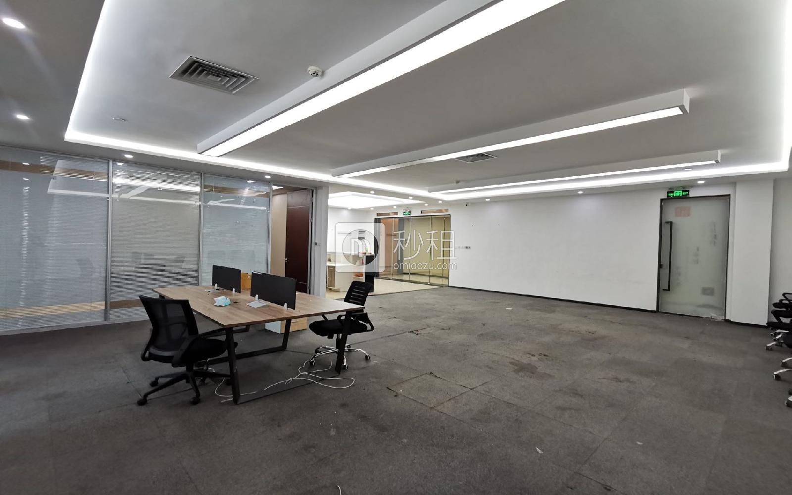 粤美特大厦写字楼出租222平米精装办公室120元/m².月