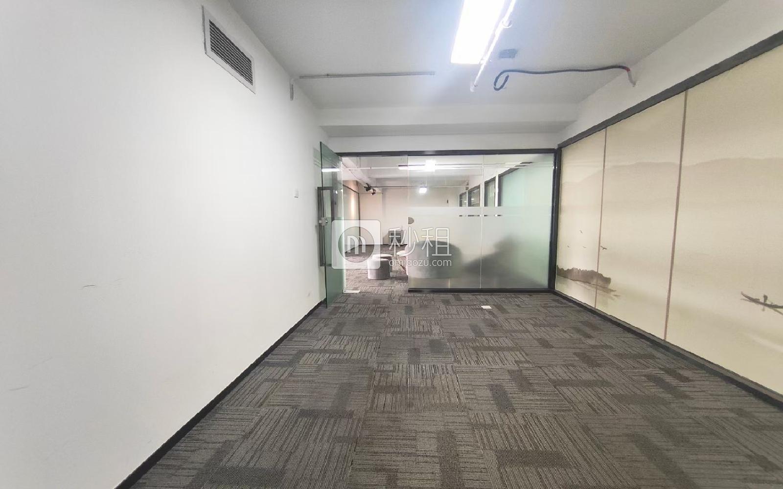 深圳湾科技生态园（一期）写字楼出租600平米精装办公室47500元/间.月