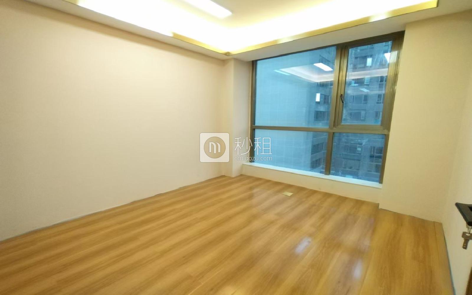 致远大厦写字楼出租238平米精装办公室79元/m².月