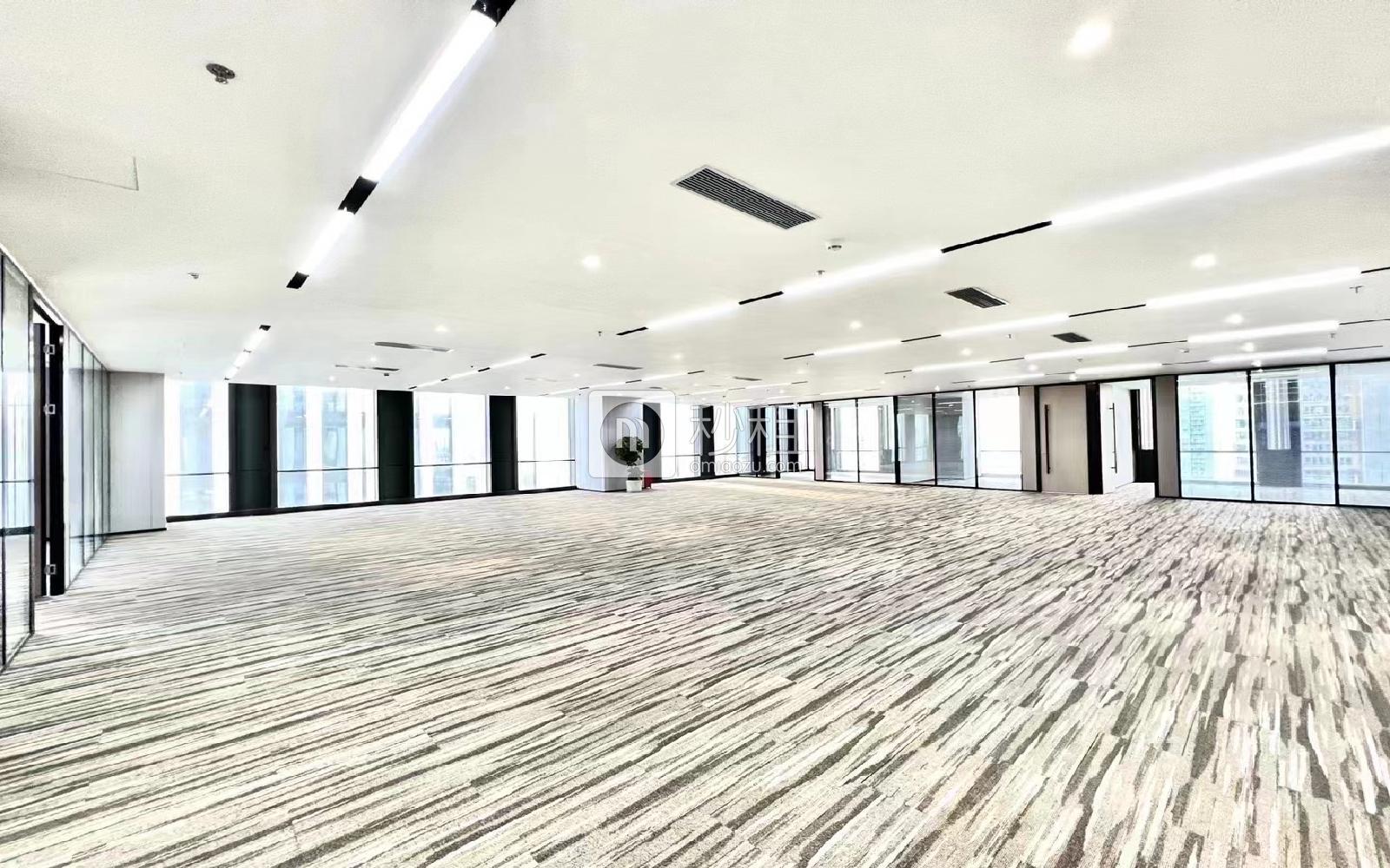 招商前海国际中心写字楼出租605平米豪装办公室125元/m².月