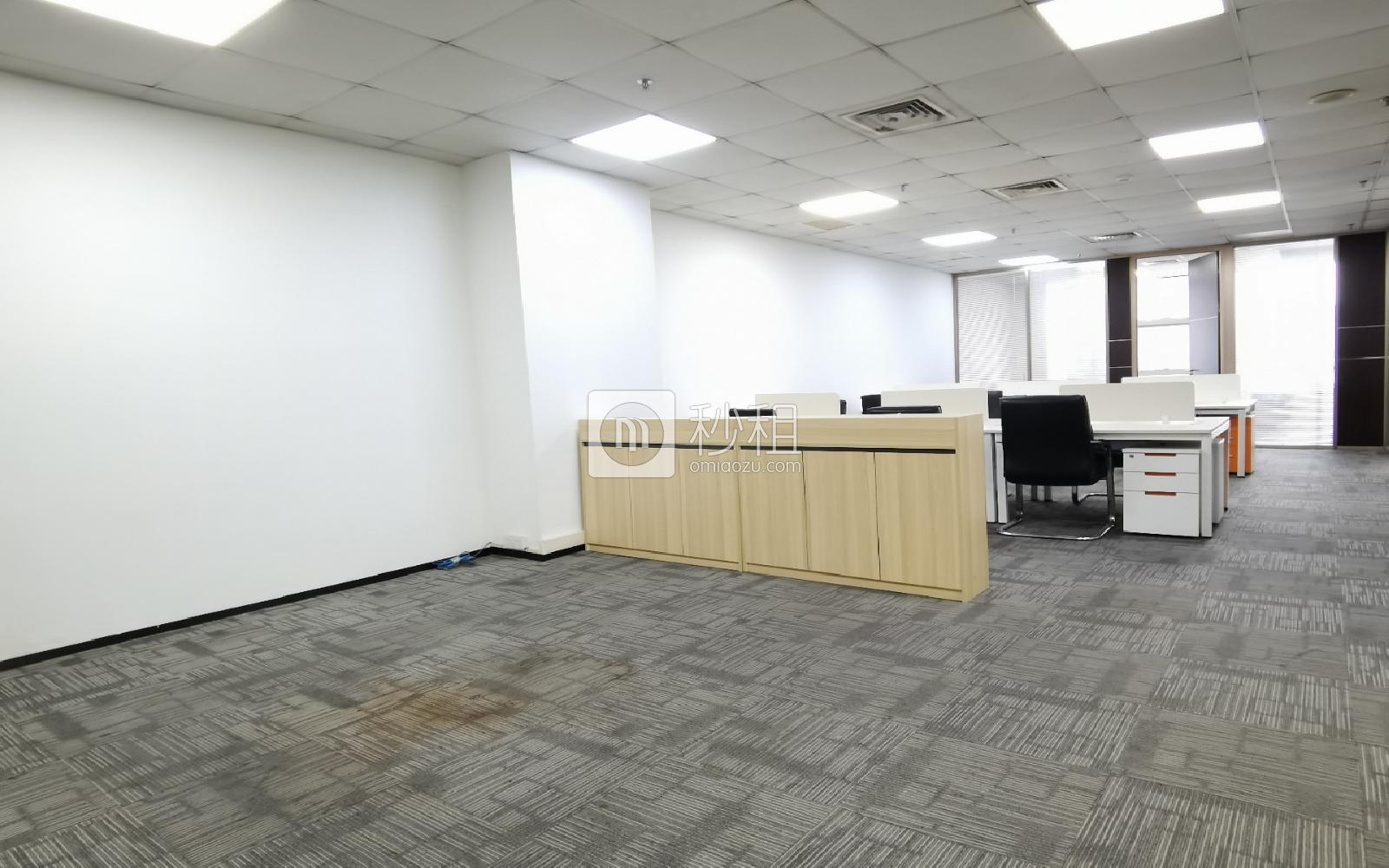 阳光科创中心写字楼出租359平米精装办公室56元/m².月