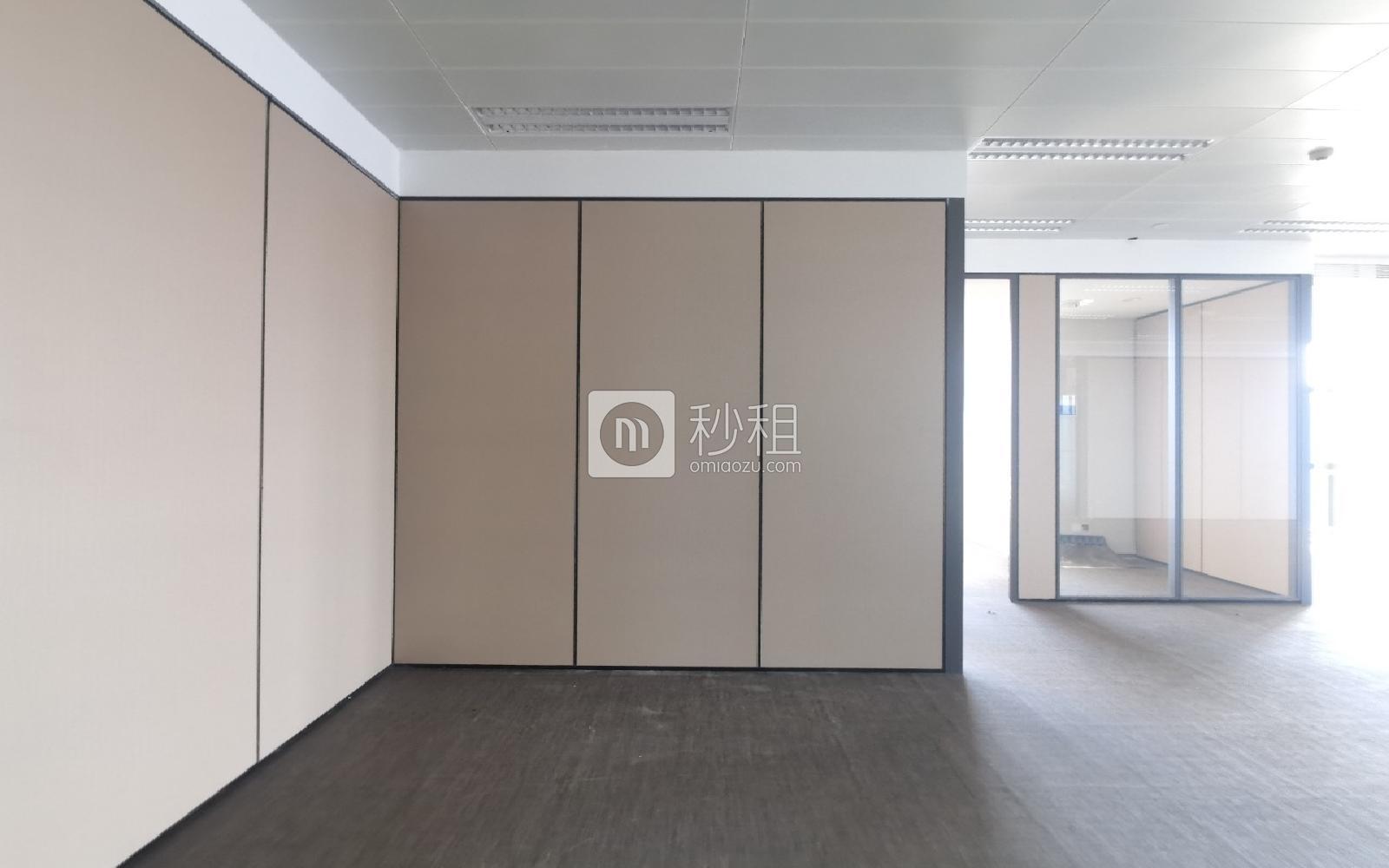 恒大天璟双子湾写字楼出租578平米精装办公室130元/m².月