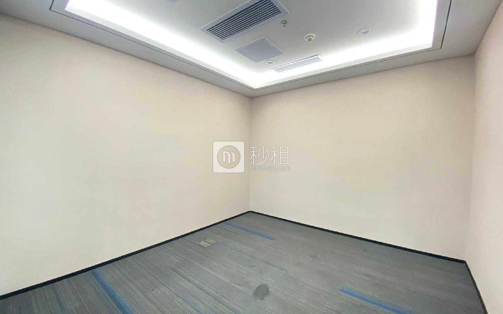 讯美科技广场写字楼出租116平米豪装办公室150元/m².月